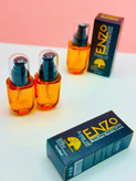 روغن مو آرگان و کراتین انزو✨️