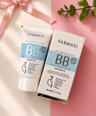 بی بی کرم فارماسی BB کرم