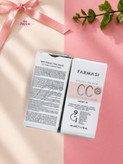 سی سی کرم فارماسی CC کرم ضد آفتاب و ضد لک