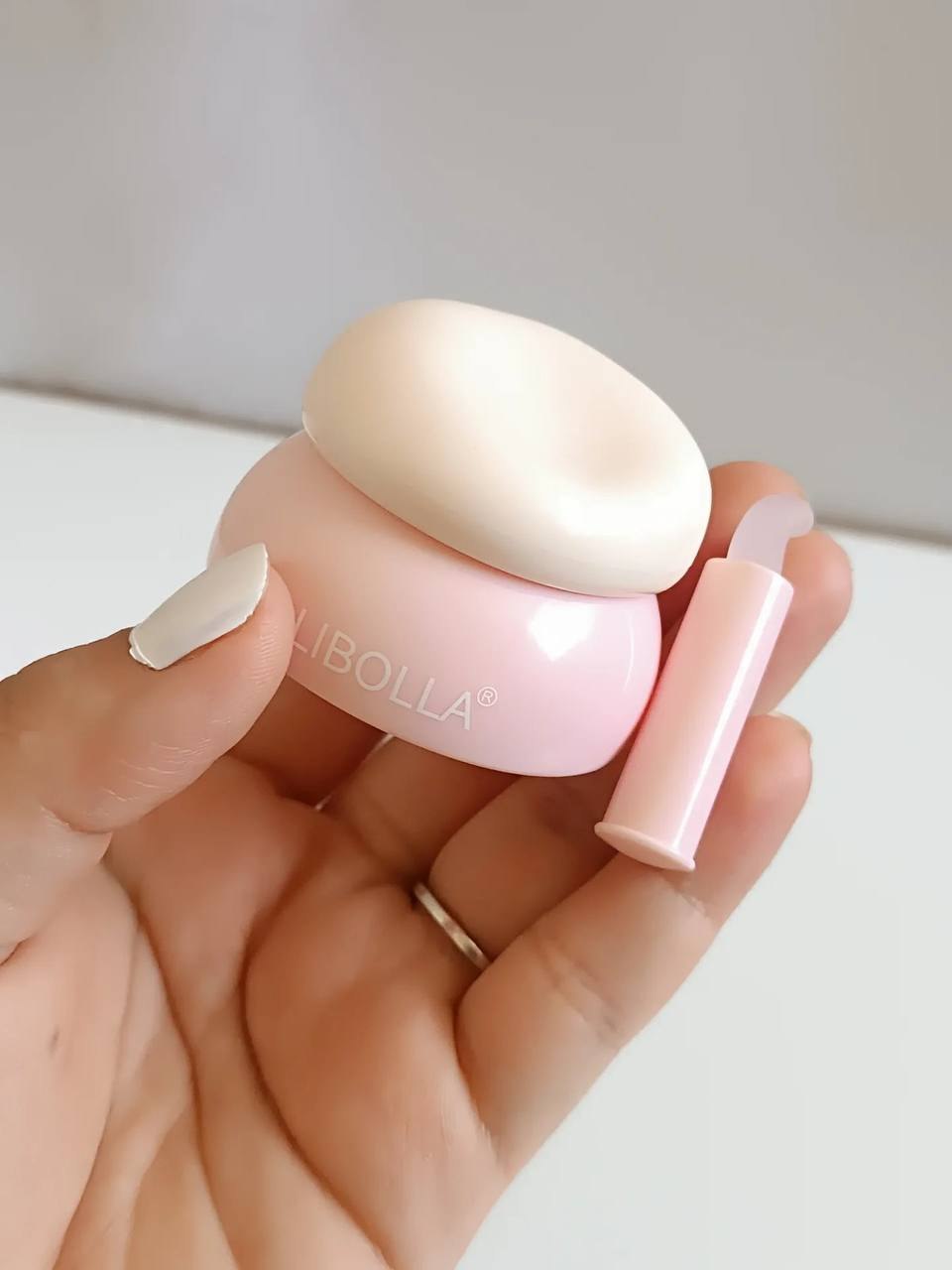 مربا لب اولیبولا olibolla